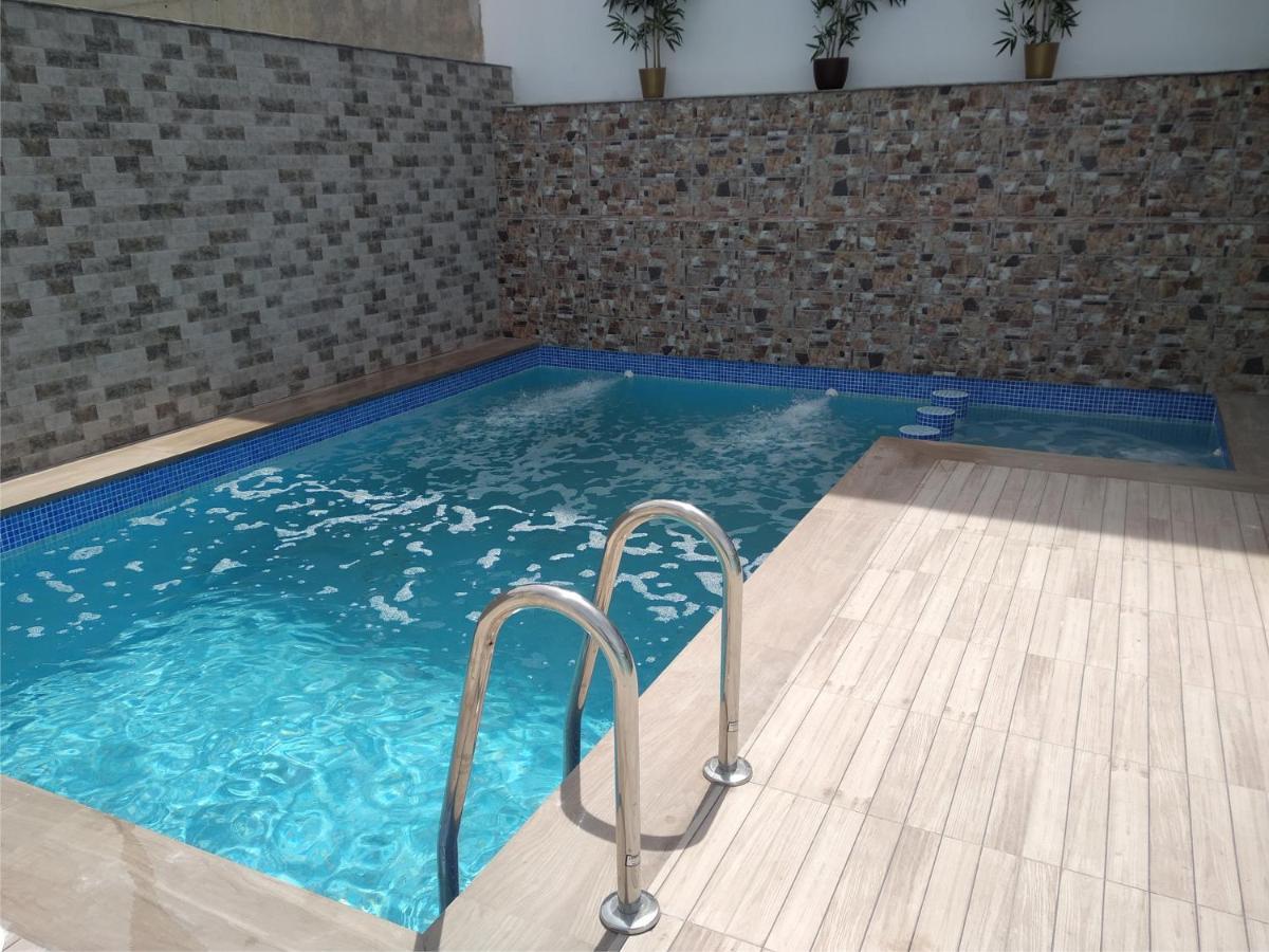 Apartmentos Corona Apartament *