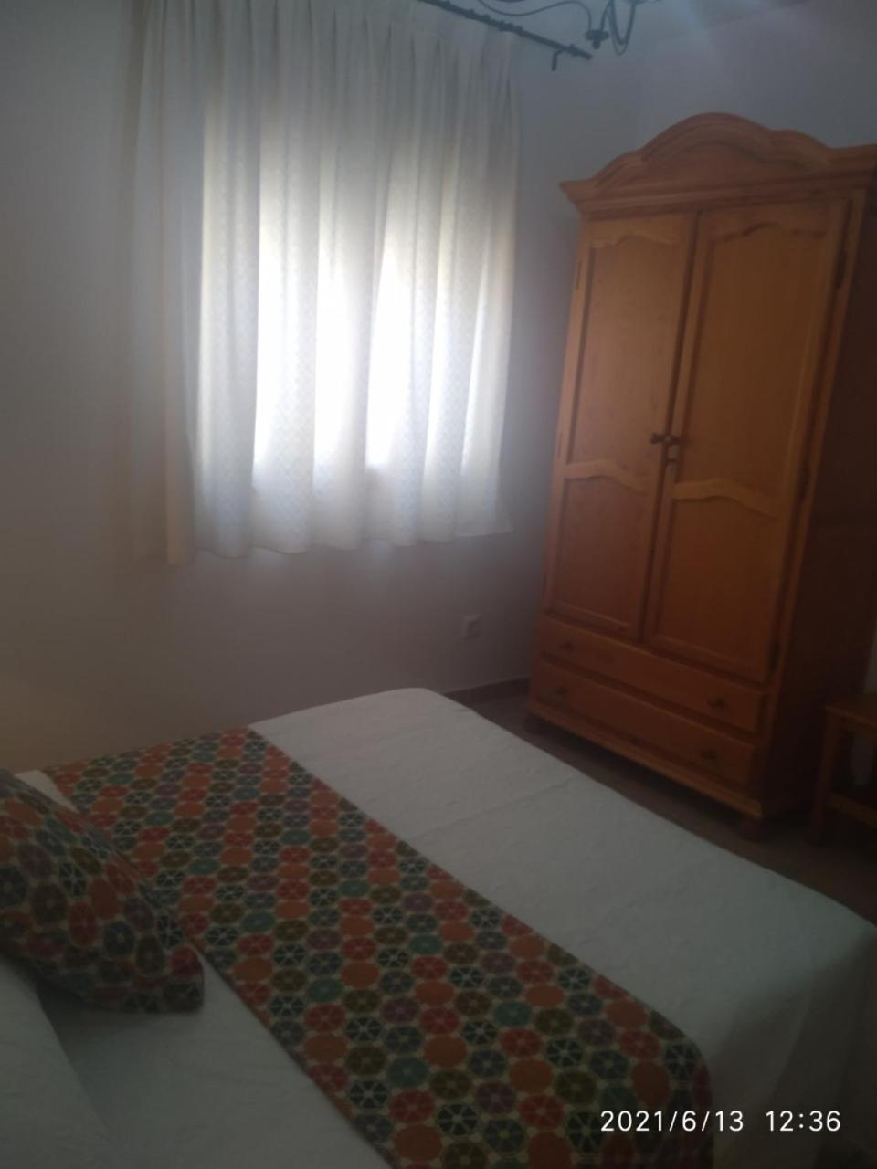 Apartament Apartmentos Corona *