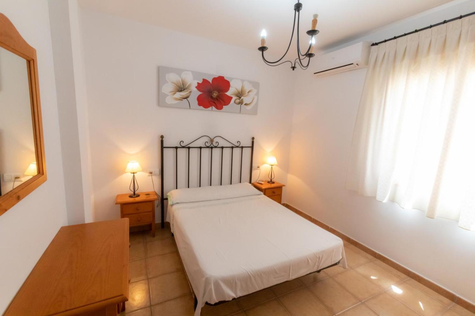 Apartmentos Corona Apartament Cazorla