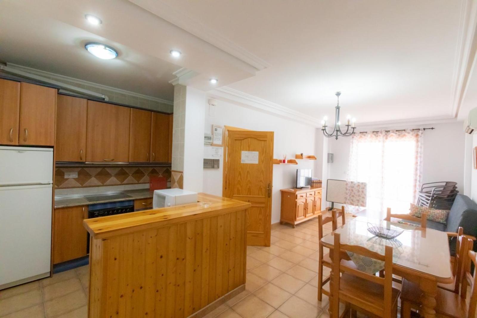Apartmentos Corona *