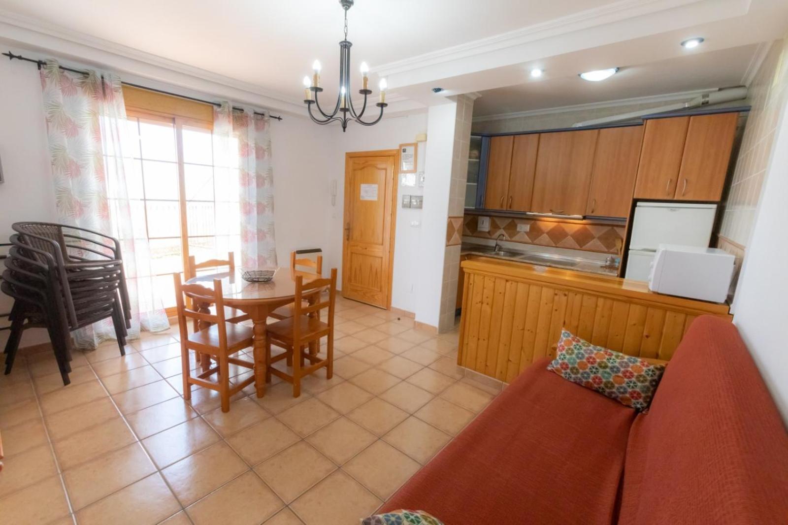 Apartmentos Corona * Cazorla