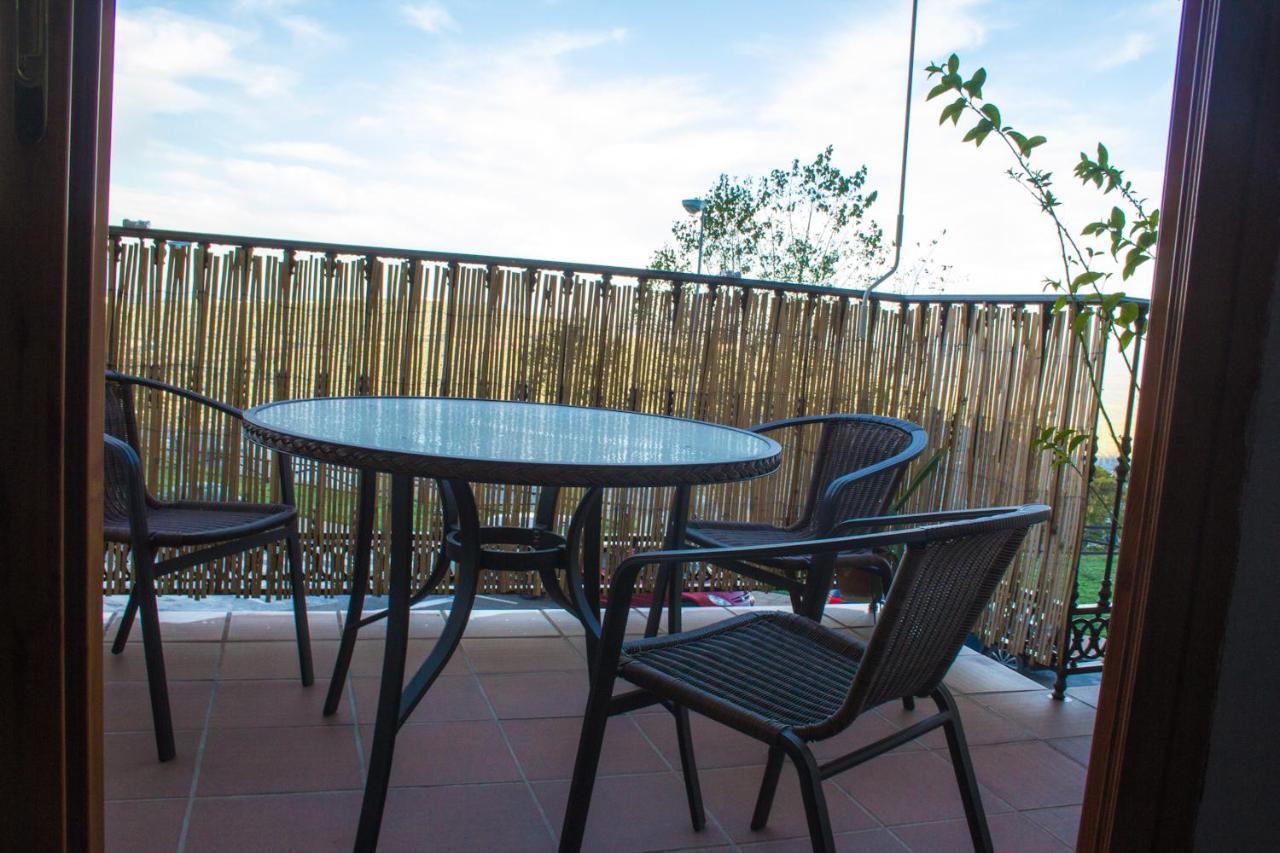 Apartmentos Corona Apartament Cazorla