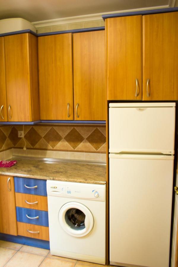 Apartament Apartmentos Corona *