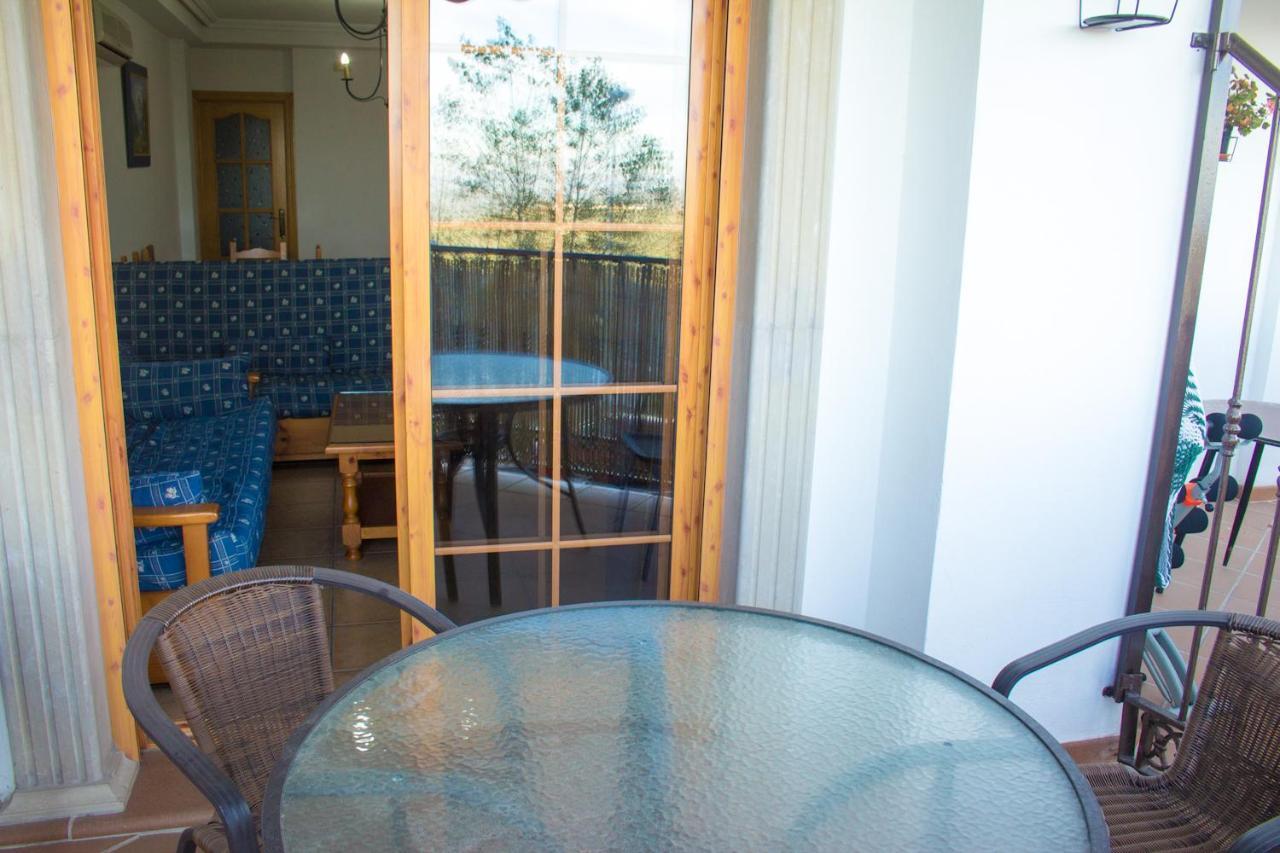 Apartament Apartmentos Corona Cazorla