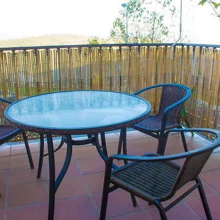Apartmentos Corona Cazorla Exterior photo