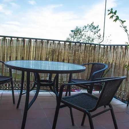 Apartmentos Corona Cazorla Exterior photo