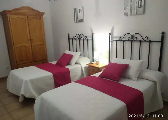 Apartmentos Corona