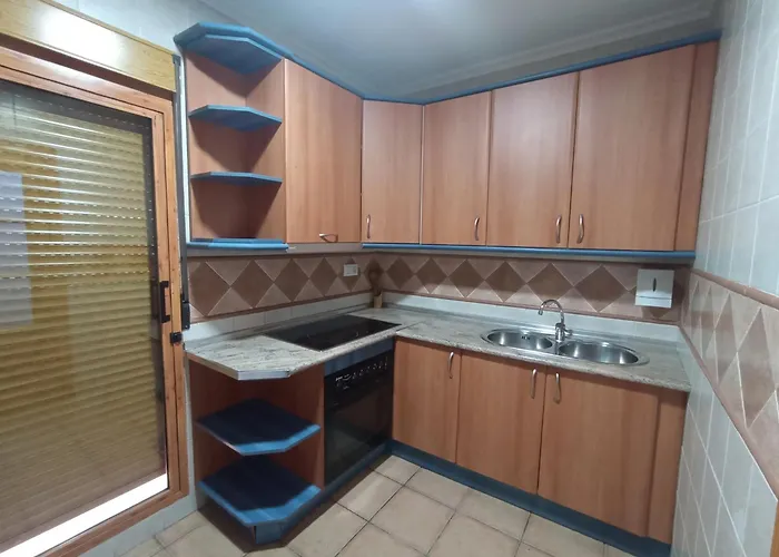Apartmentos Corona