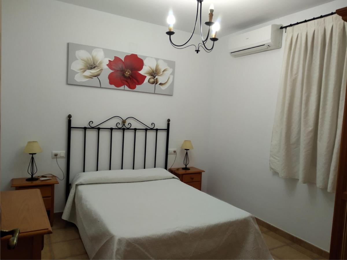 Apartmentos Corona Apartment *