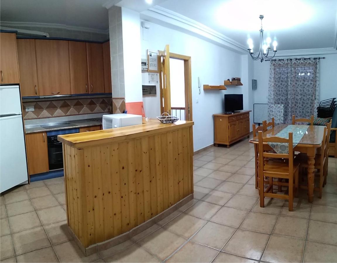Apartmentos Corona