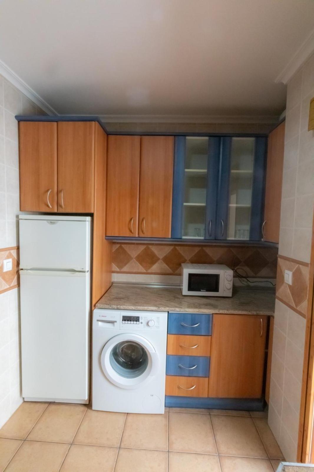 Apartmentos Corona *