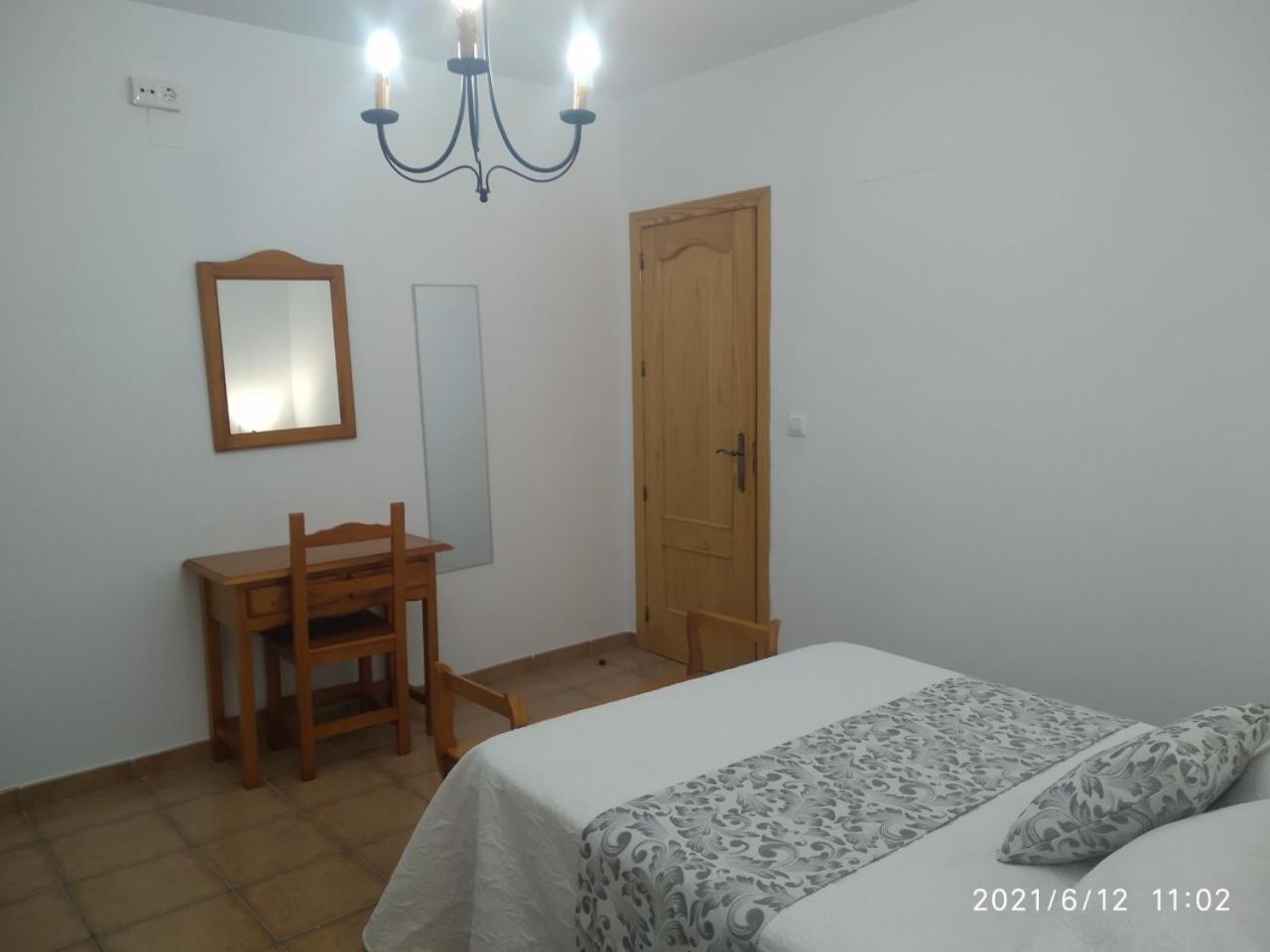 Apartmentos Corona Apartment *