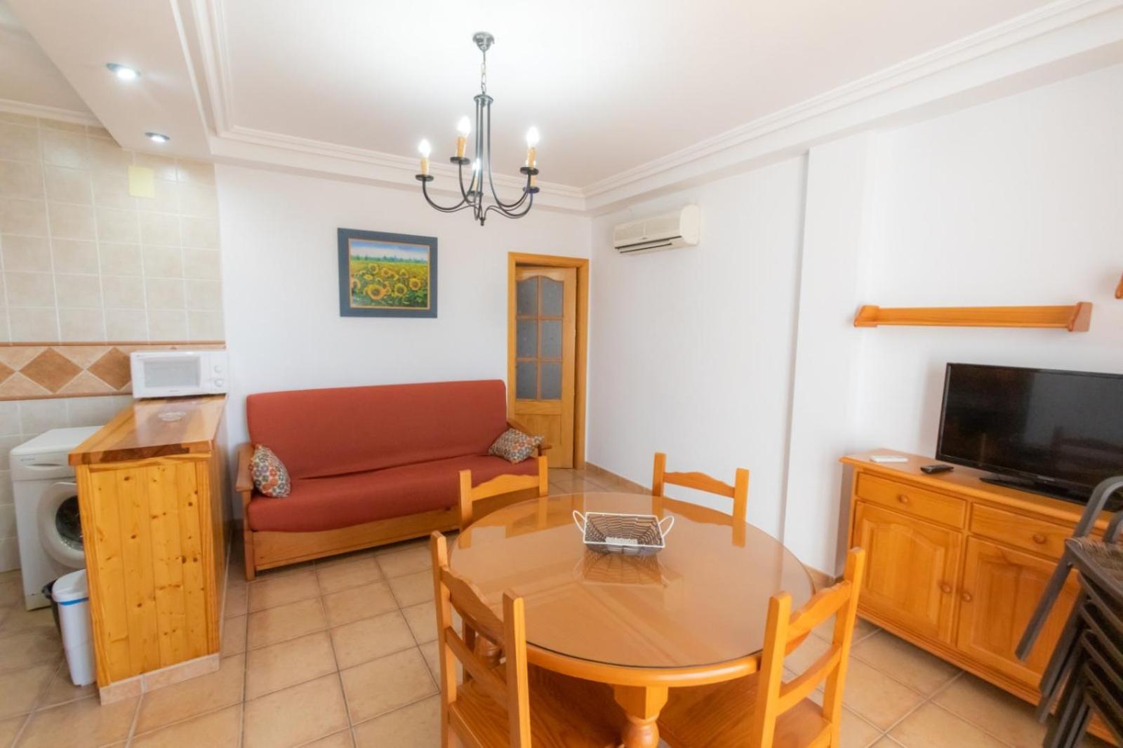 Apartmentos Corona Cazorla