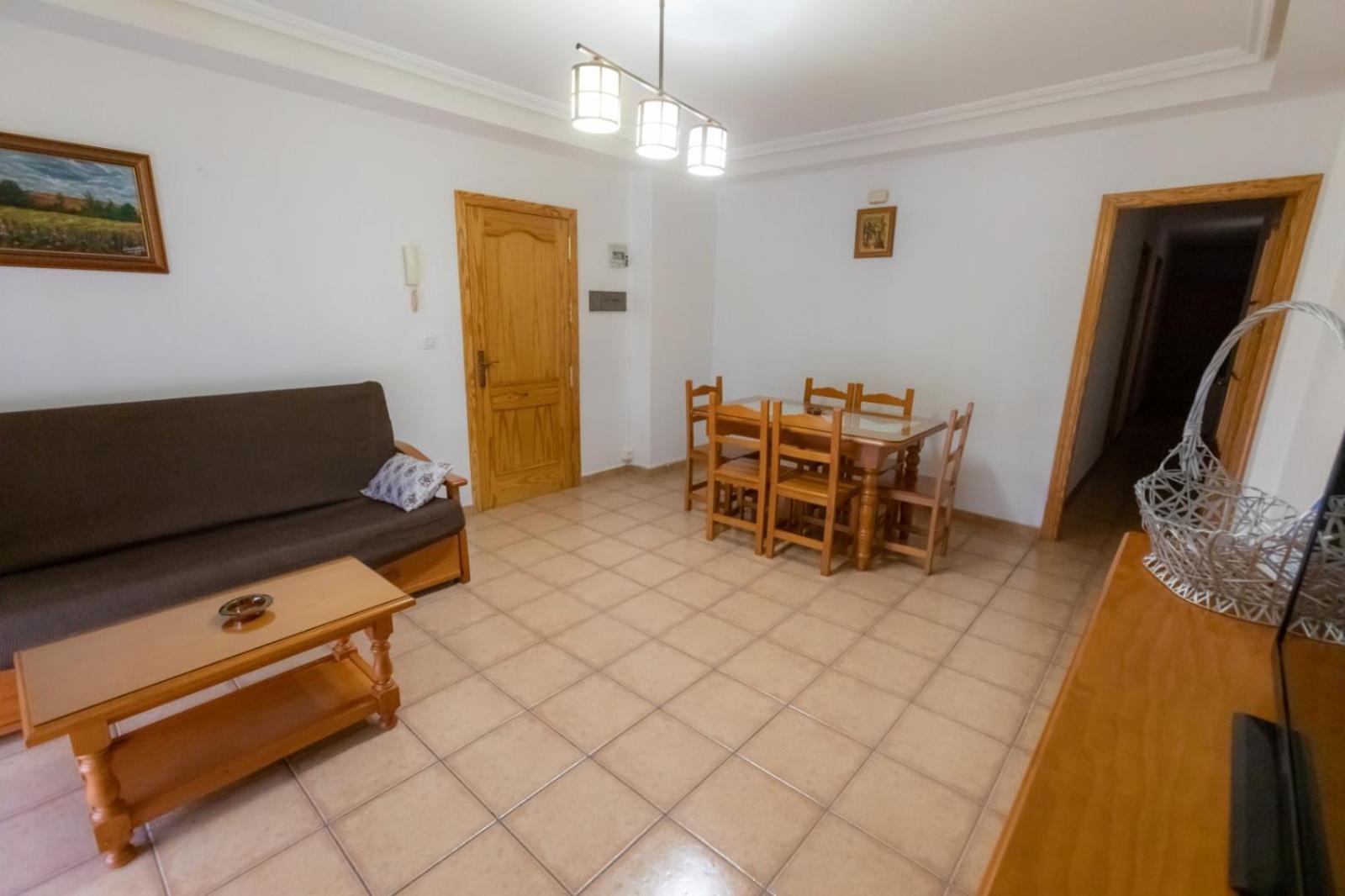 Apartmentos Corona