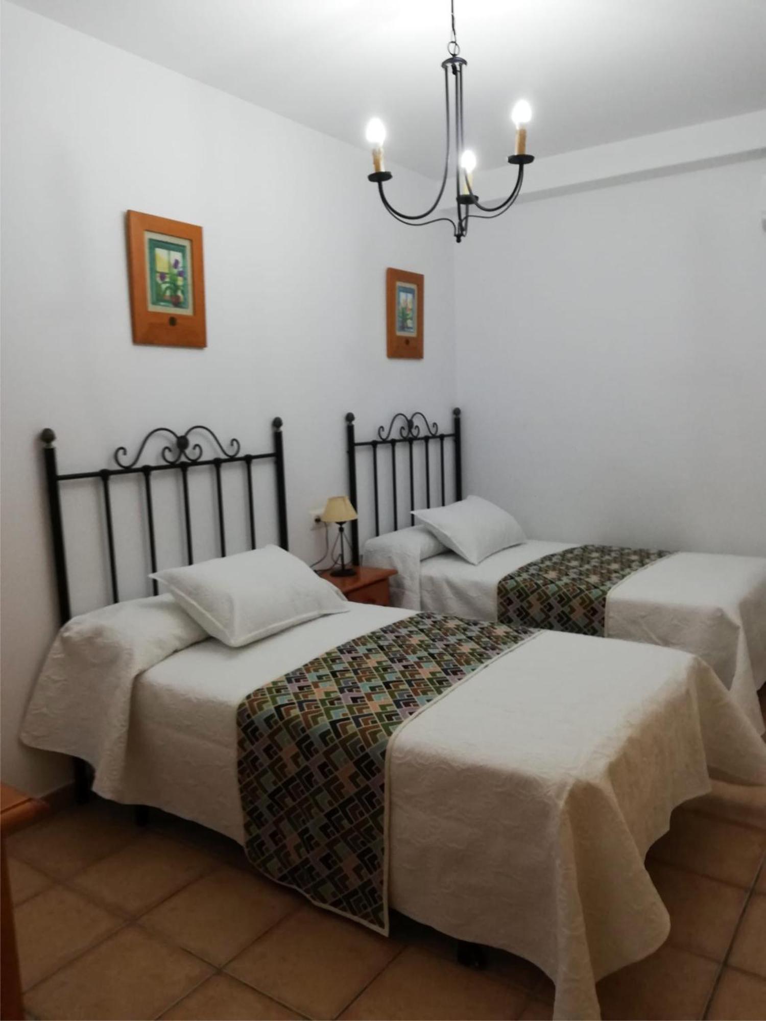 Apartmentos Corona Apartment