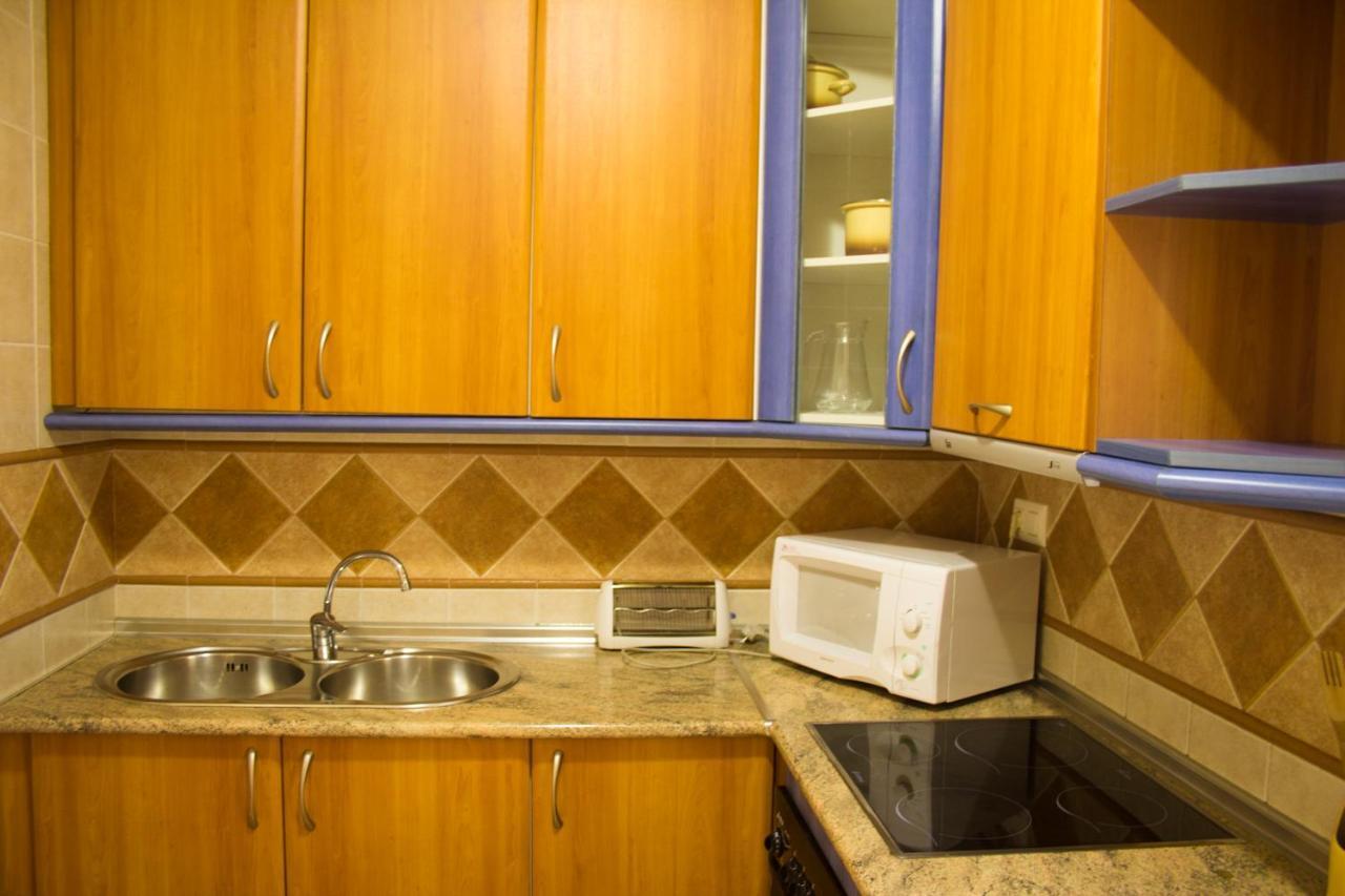 Apartment Apartmentos Corona